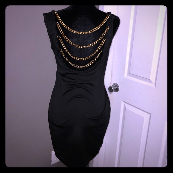 madrag Dresses & Skirts - Black cocktail dress